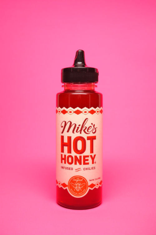 Mike's Hot Honey