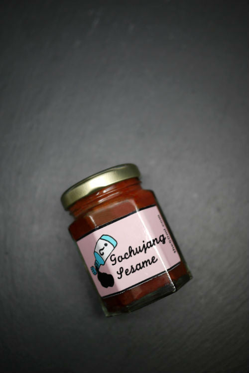 Gochujang (Sesame)