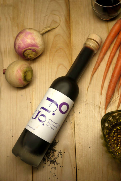 Fig Balsamic Vinegar