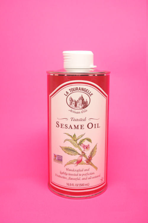 Roasted Sesame Oil